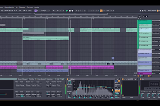 be your professional uk bass and bassline ghost producer