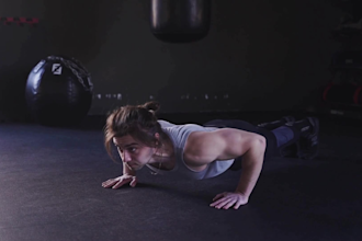 professionally edit fitness workout yoga and exercise videos