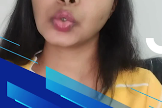record hindi and english voice over