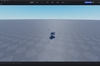 create full roblox game creation, roblox system combat ability roblox vfx