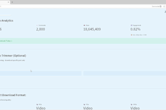 build custom web applications using python PHP laravel javascript HTML CSS