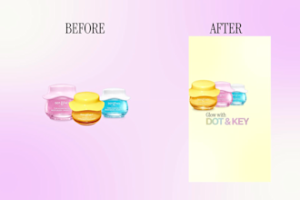 edit viral ecommerce video ads for facebook and instagram