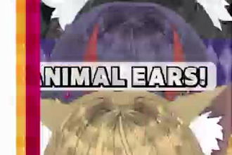 do 2d vtuber model anime vtuber live2d vtuber avatar chibi vtuber twitch vroid