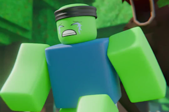 create roblox animation for youtube shorts