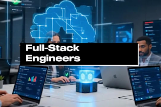 it staff augmentation offshore developers  se ai  devops etc