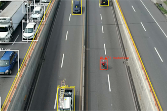 do image annotation and data labeling for yolo
