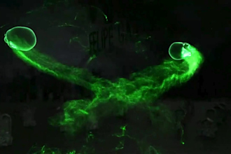 create modern logo animation intro