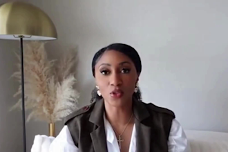 video review product review spokesperson testimony