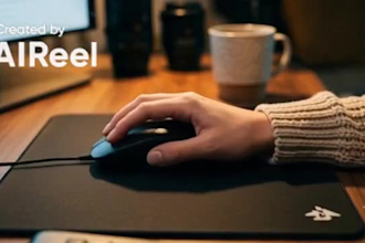 a premium viral video edit for your short, reel, tiktok