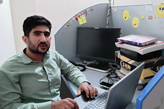be your expert for gohighlevel ghl and zoho CRM automation