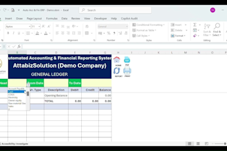 automate excel with vba, macros and advanced formulas