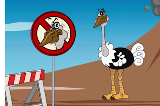 create professional comic animation, comic motion videos, and comic edits