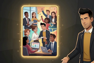 boost your conversion with premium 2d explainer videos