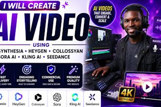 create synthesia ai ugc kling ai video heygen sora ai keygen seedance synthesia