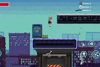 create a game for you