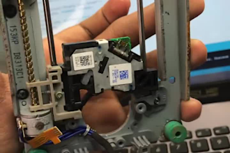 do arduino, stm32, esp32 programming, iot apps, and pcb design