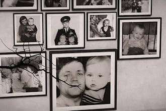 make a beautiful family and event video slideshow