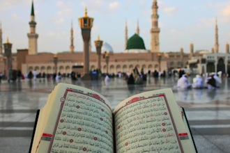 be your online quran teacher to help you learn quran with tajweed