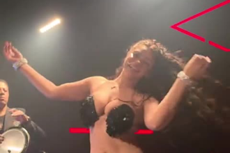 create trendy belly dance content for your tiktok or instagram music reels