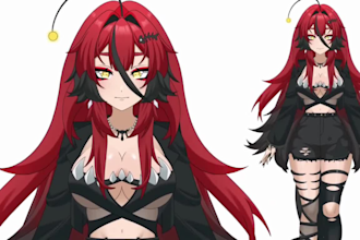 optimize your vrchat avatar and fix vtuber for smooth streaming