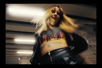 edit your music video