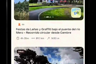 create authentic spanish ugc content for active lifestyle and wellness brands