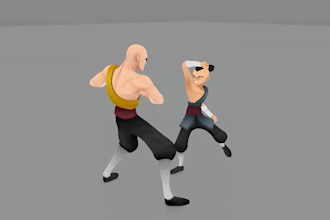 3d animation video, 3d character animation, 3d cartoon animation, 3d animation