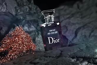 create ai luxury product video, ai perfume video ads, perfume bottle animation