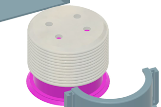 design professional 3d cad models for 3d printing and product prototyping