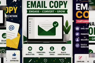 write engaging email newsletters for your business