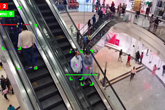 do professional machine learning, deep learning,cv