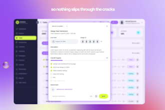 produce custom saas explainer video, saas product demo video