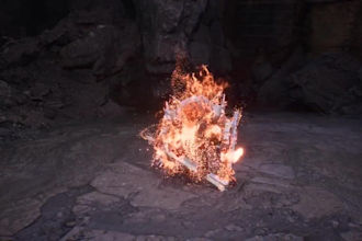 create unreal engine vfx in niagara particle system, unreal engine game vfx