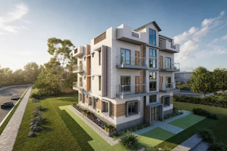 make architectural 3d design and rendering