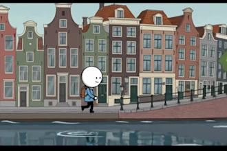 do stick figure animation, 2d stickman animation explainer 2d stickman character