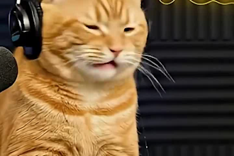 create viral ai talking dog videos, ai pet avatars and funny animal videos