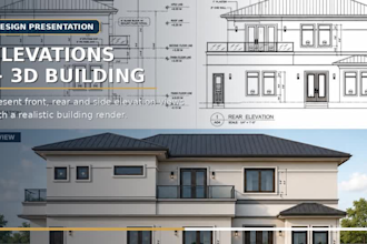 alaska washington architectural structural civil permitplans and site drawings