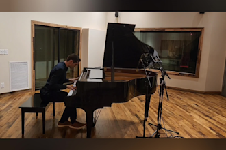 transform your piano skills into professional artistry
