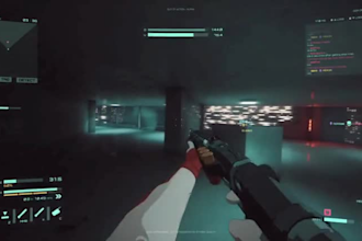 turn your game idea into a playable godot prototype or full game
