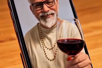 create greeting videos for birthdays and events