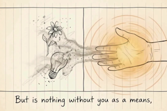 create a storytelling hand drawn lyric video for your song