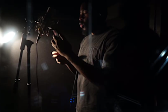 record professional voice over, voice acting, and audiobook narration