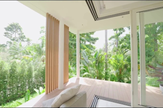 create realistic ai real estate walkthrough and property tour videos