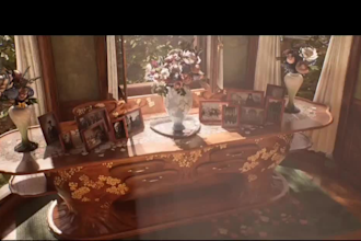 3d game environment, ue5 game environment, environment design, level design