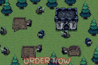 turn your game idea into a fast, playable godot prototype for PC, mobile or web