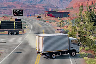 cinematic car accident 3d car chase 3d car animation automotive cgi animation