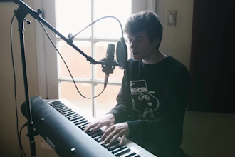 produce pop and pop rock music for you