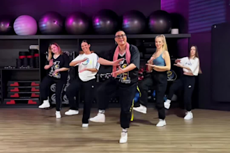 make viral afrobeats dance videos for tiktok and instagram
