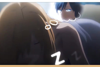create ai anime music video, anime edit amv edit, anime animation for your track