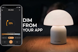 create amazon product promo video ad for listing and ads